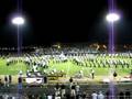 10/10/08 Lakota East Halftime Show (Part Two)
