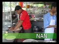 Nasi Lemak and Nan