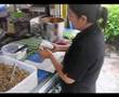 Nasi Lemak and Nan