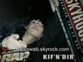 Zaho Kif'n'dir Official Music Video and Lyrics