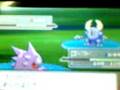 Pokemon platinum Shiny pinsir chain of 40