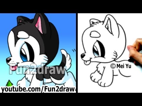 fun 2 draw -