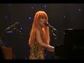 Tori Amos - Albany 10-09-07 = 15-Famous Blue Raincoat Tori Amos - Albany 10-09-07 = 15-Famous Blue Raincoat