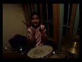 alushi prima drumms