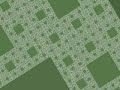 Fractal Zoom Sierpinski Carpet