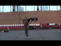Backflip (back tuck) Tutorial