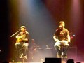 No quiero verla más - Estopa - Auditori de Cornellà