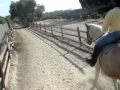 Hitting The Trails of Rancho Santa Fe in California
