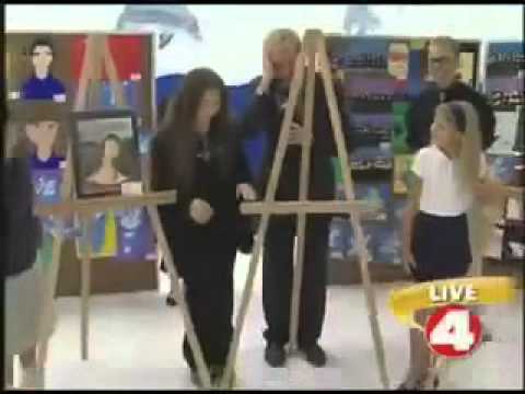 Reporter FAIL