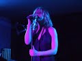 Hooverphonic - The Magnificent Tree/2 Wicky - Live @ Casa139