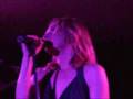 Hooverphonic - The Magnificent Tree/2 Wicky - Live @ Casa139