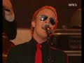 Kaizers Orchestra - Maestro Live in Oslo!