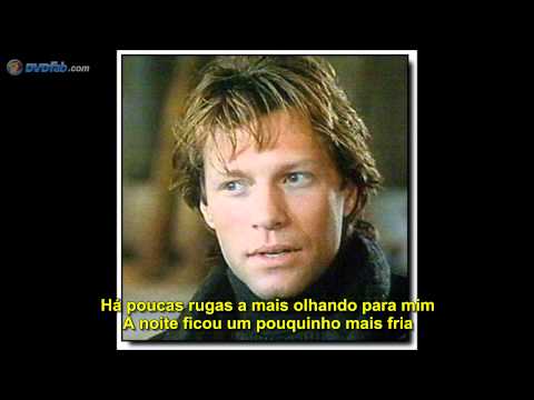 JUST OLDER - Uma Homenagem do Blog Mania Bonjoviana aos 50 anos de Jon Bon Jovi. Musica escolhida: Just Older... Escrita por Jon quando se aproximava dos 40 anos... Jon e...