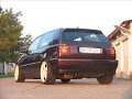 Golf VR6 Kompressor & VR6 Turbo Ralf-Richter.de