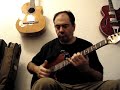 TECNICA DE SLAP PARA GUITARRA ELECTRICA(2)