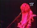 Megadeth - a tout le monde (live in chile 1995)