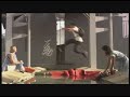 Making Of \"my Games\" Tv commercial