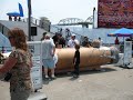 RedBull Flugtag 2007 Nashville Tn RedBull Flugtag 2007 Nashville Tn