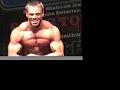 Body Building Chase Papke