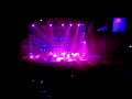 Scissor Sisters Live at Manchester M.E.N. Arena Video #6