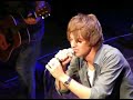 paolo nutini in concert in barga tuscany italy