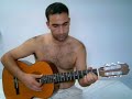 Cantaor Argelino
