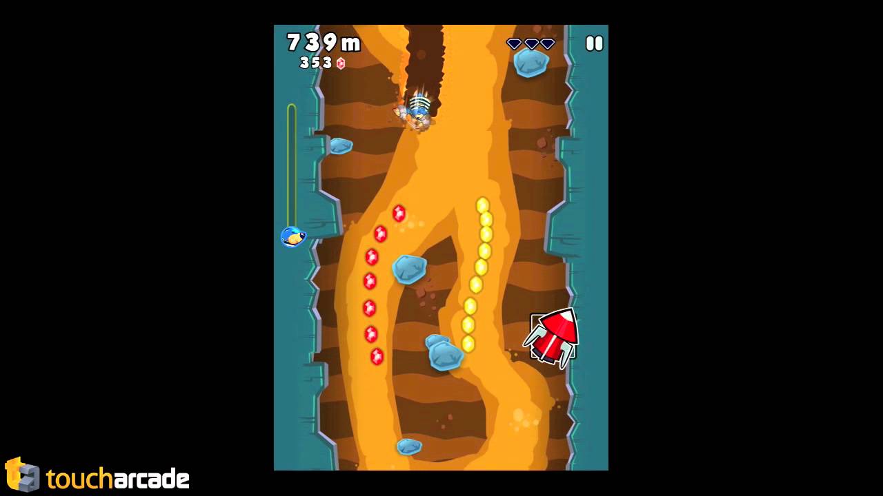'Super Mole Escape' Review - Holy Moley It's Fun