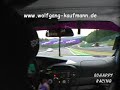 Onboard Porsche 996 GT3 RSR Spa 24H 2006 Wolfgang Kaufmann Onboard Porsche 996 GT3 RSR Spa 24H 2006 Wolfgang Kaufmann