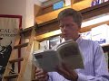 Readings by Tom Springer