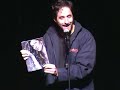 Stand up comedy de Rafinha Bastos (Ronaldo/Padre Baloeiro) Stand up comedy de Rafinha Bastos (Ronaldo/Padre Baloeiro)