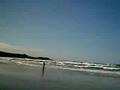 Daniella Cicarelli  na praia FLAGRA!!!