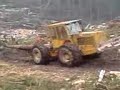 Skidder LKT 120 Skidder LKT 120