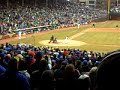 Fukudome first mlb hit