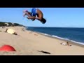 Click here to watch this video Xenguee - Triple Flips and More ( May 2012 - One Simple training )
