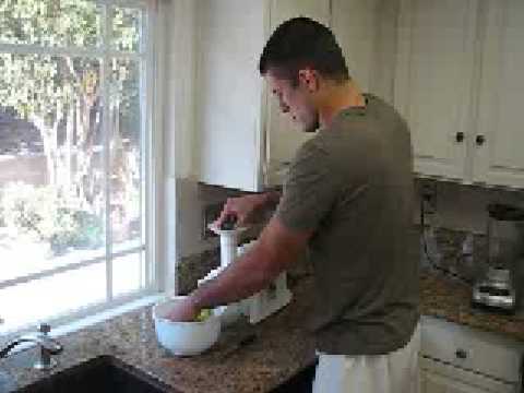 Gracie Diet Smoothie - Honeydew Melon