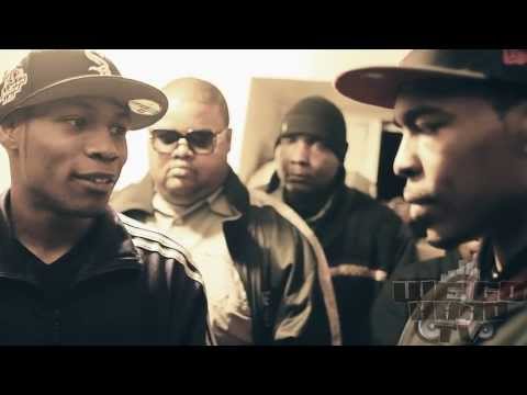 B CITY / WEGOHARDTV PRESENTS | JAY VS BAD LUCK