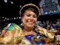Reales Brillantes Arica TV parte 2