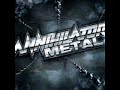 Annihilator - Smothered