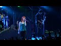 PARAMORE LIVE IN ARGENTINA (part1)