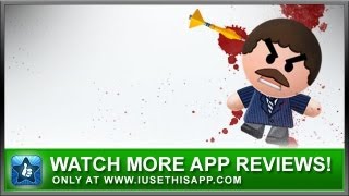 Beat The Boss 2 iPhone App - Best iPhone App - App Review