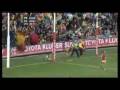AFL at its best