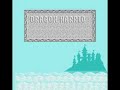 this video is about dragon warrior series opening demo.