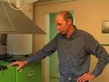 Kot?y na pellets Pellets Fuzzy Logic 25 kW - KOSTRZEWA