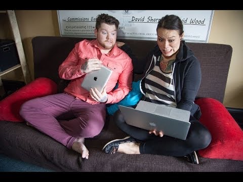YouTube Preview Image