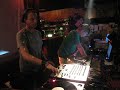 Two_EM on spinning wax @ club centrum erurt