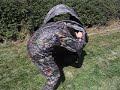 2 MAN TENT HIDE DEMO
