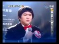 Tajwański chłopiec śpiewa piosenkę Whitney Houston - zabawne