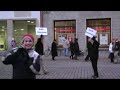 FREE HUGS Lüneburg, part 2 FREE HUGS Lüneburg, part 2