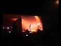 Weird Al in Wichita KS