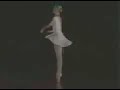 Ballet Dance